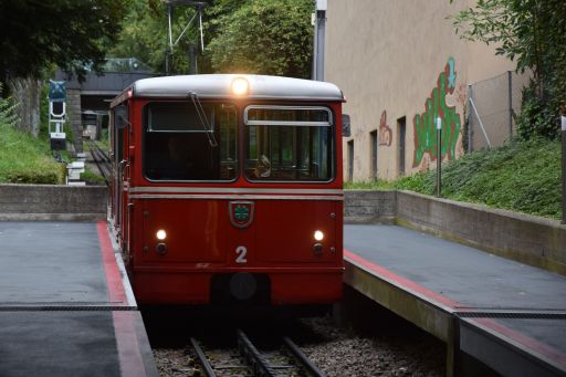MECF, Modelleisenbahn Club Flawil 