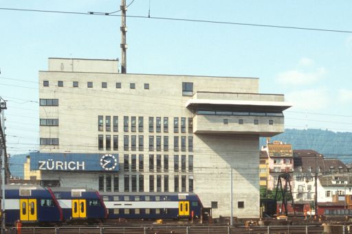 MECF, Modelleisenbahn Club Flawil 
